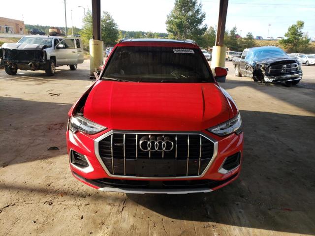 WA1AECF34L1046528 Audi Q3 PREMIUM 5