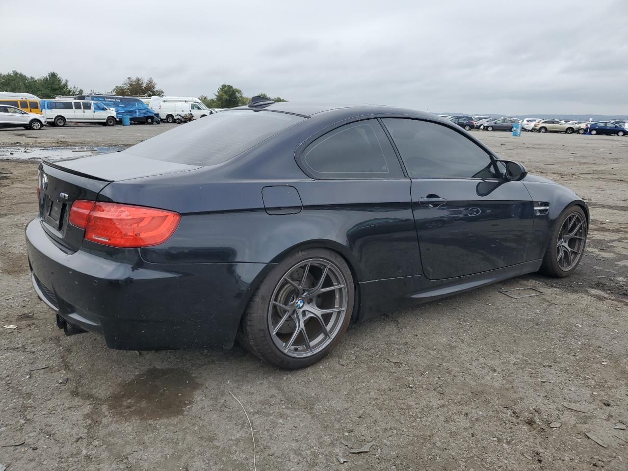 WBSKG9C59BE797203 2011 BMW M3