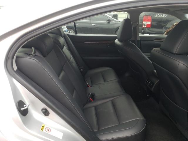 JTHBK1GG8F2160327 Lexus ES 350