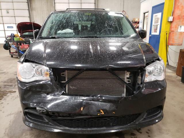 2C4RDGCG0GR262193 Dodge Grand Caravan Sxt