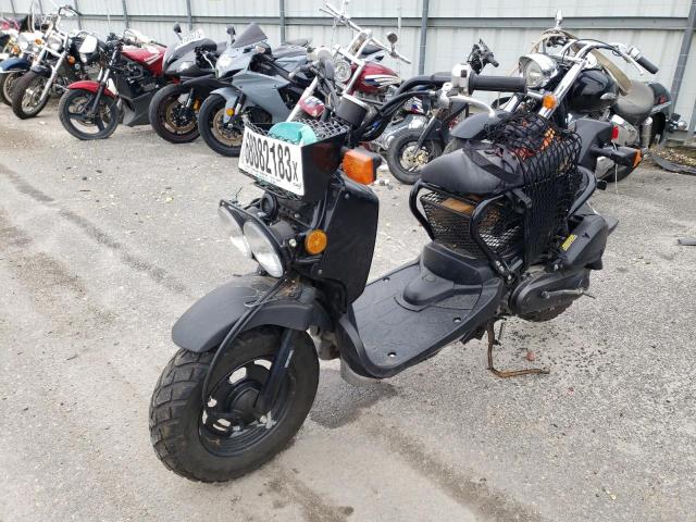 2020 HONDA NPS50 JH2AF5815LK800662