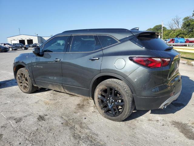 Vin: 3gnkbcrs4ls553134, lot: 69848523, chevrolet blazer 2lt 20202