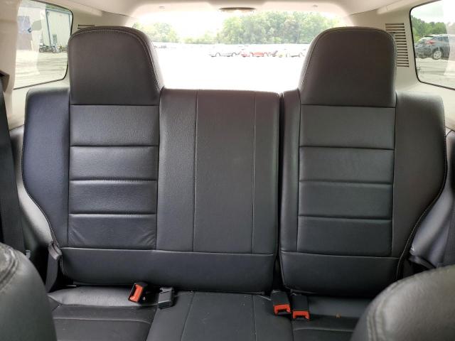 1C4NJRFB1FD437992 Jeep Patriot Latitude