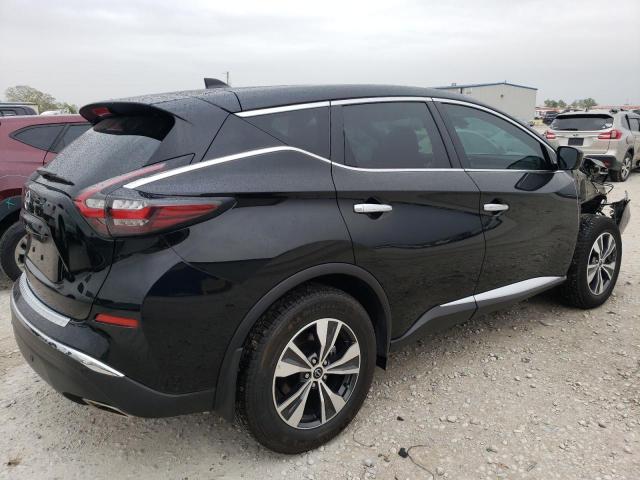 5N1AZ2AJ3PC102698 Nissan Murano S 3