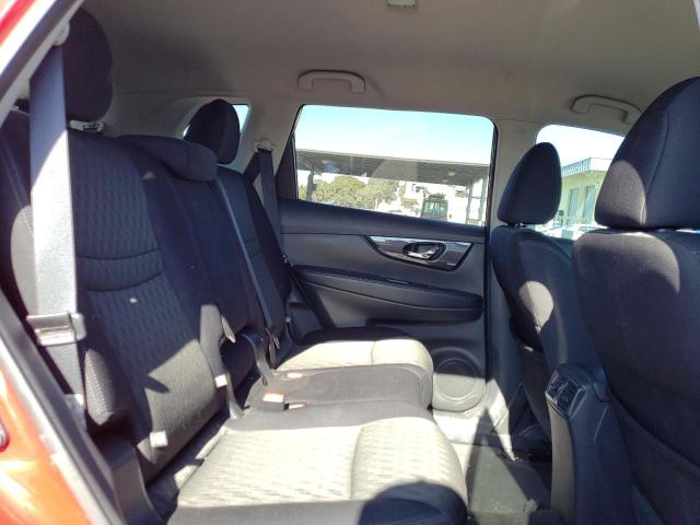 5N1AT2MN9HC747518 Nissan ROGUE SV