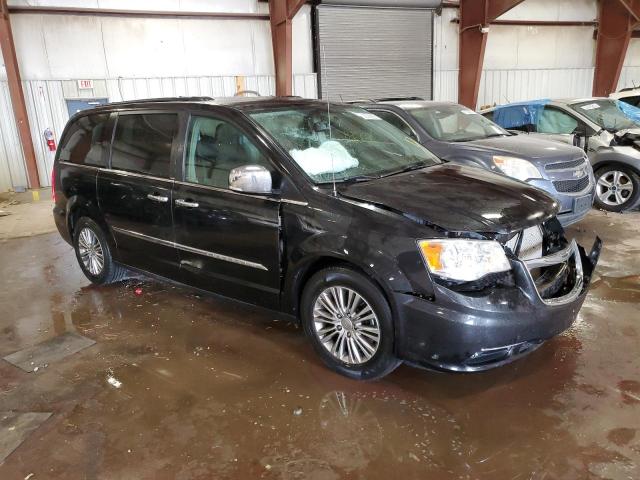 2C4RC1CG0ER336645 | 2014 CHRYSLER TOWN and COU