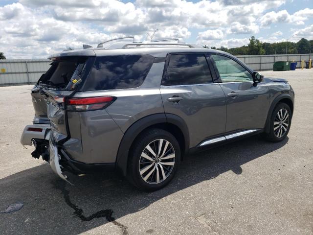 5N1DR3DK0NC210104 Nissan Pathfinder Platinum