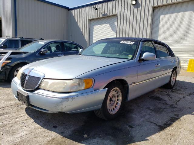 1998 Lincoln Town Car Executive