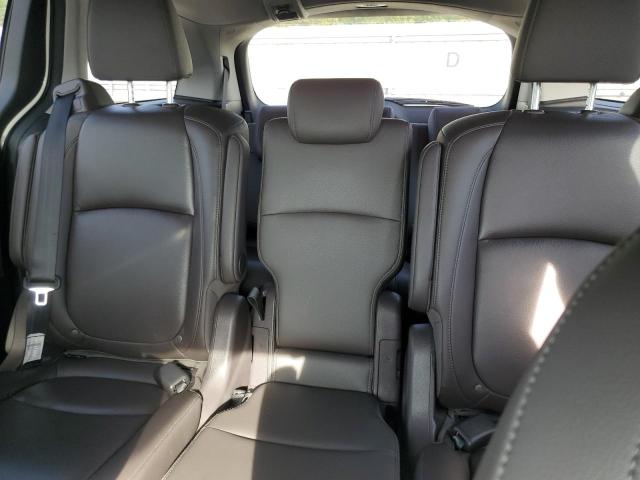 2019 HONDA ODYSSEY EX - 5FNRL6H76KB113247