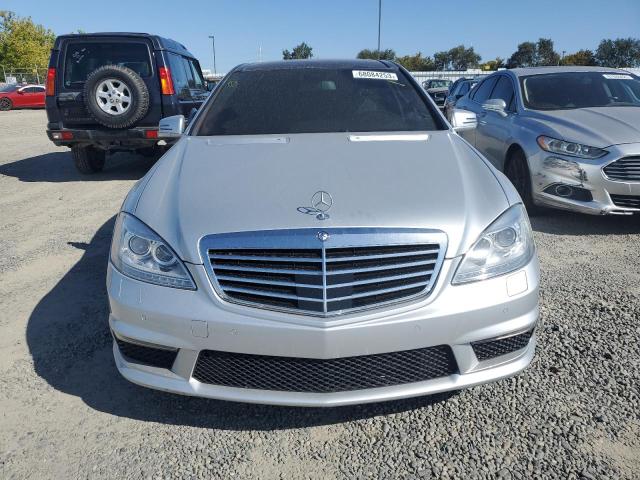 VIN WDDNG7EB8DA512812 2013 Mercedes-Benz S-Class, 6... no.5