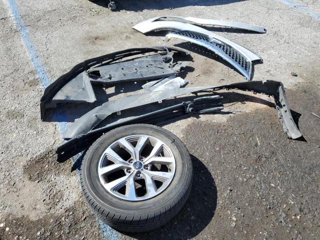 KNDPB3AC8E7645156 KIA Sportage Base