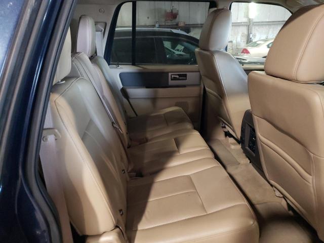 1FMJK1J57EEF50686 Ford Expedition El Xlt