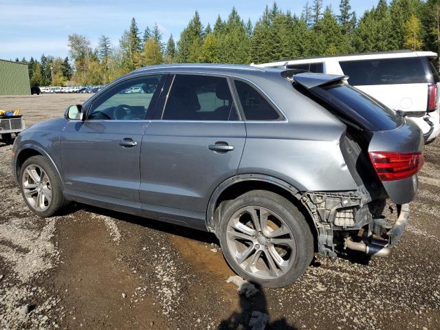 WA1GFCFS3FR012021 Audi Q3 Prestige