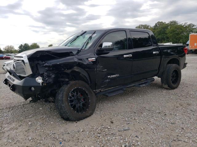 2011 Toyota Tundra 