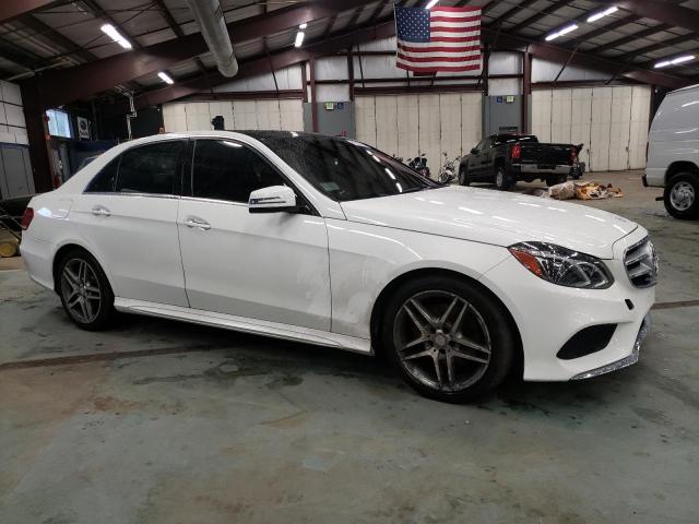 2016 MERCEDES-BENZ E 400 4MAT - WDDHF6HB3GB253201