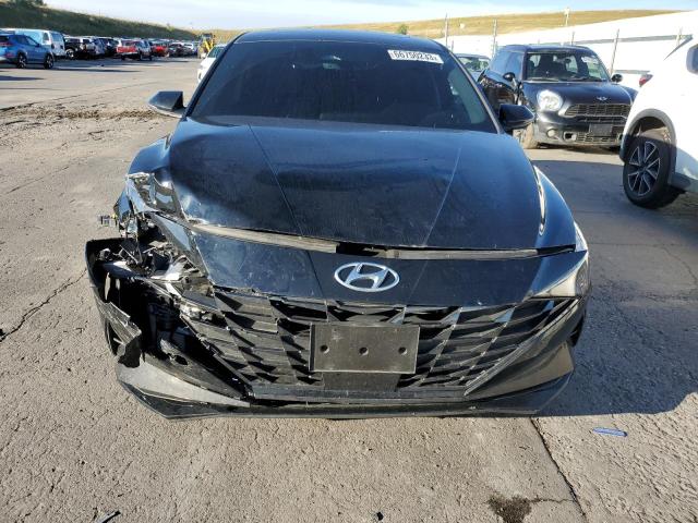 2023 HYUNDAI ELANTRA LI - KMHLN4AJ7PU035582