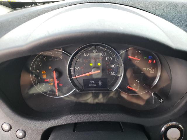 1N4AA5APXEC499749 Nissan MAXIMA S