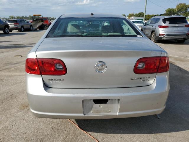 2007 Buick Lucerne Cxl VIN: 1G4HD57297U234342 Lot: 67050243