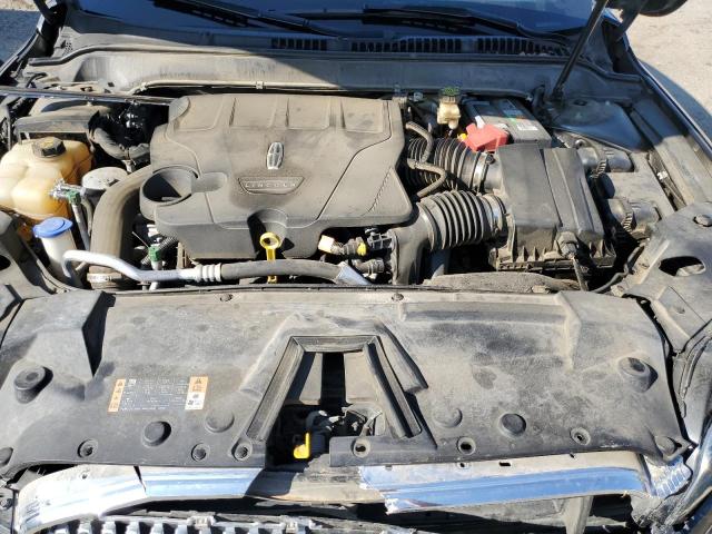 3LN6L5EC8JR611358 Lincoln Mkz Reserve