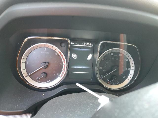 1N6BA1F42HN508908 Nissan Titan Xd Sl