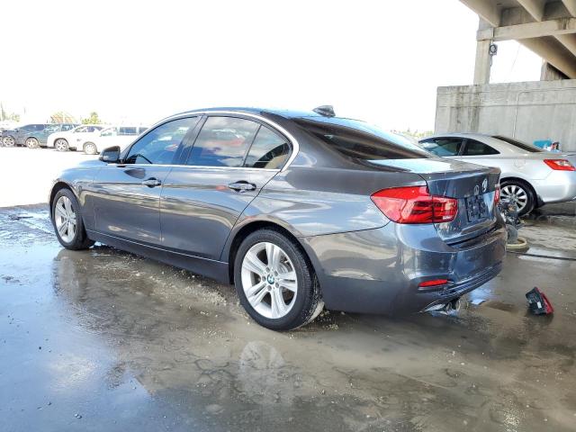 Vin: wba8b9c55hk884507, lot: 69037083, bmw 3 series i 20172