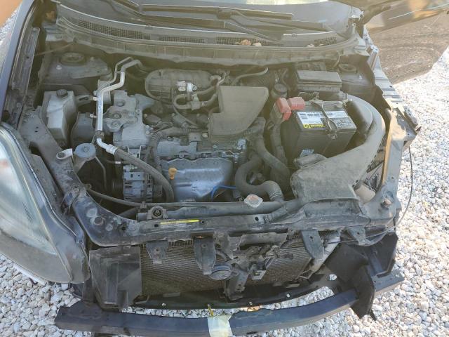 JN8AS5MT4FW164765 Nissan Rogue Select S