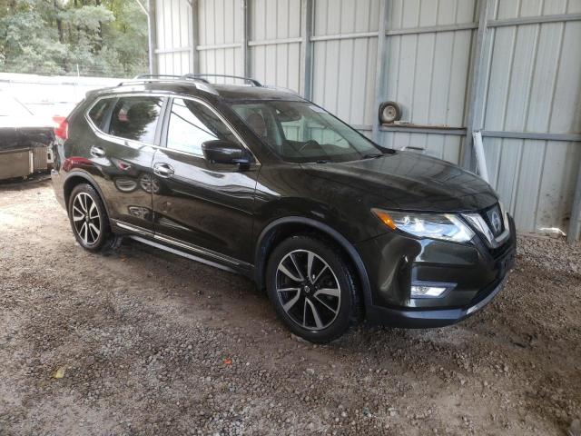 JN8AT2MT2HW149289 Nissan ROGUE S