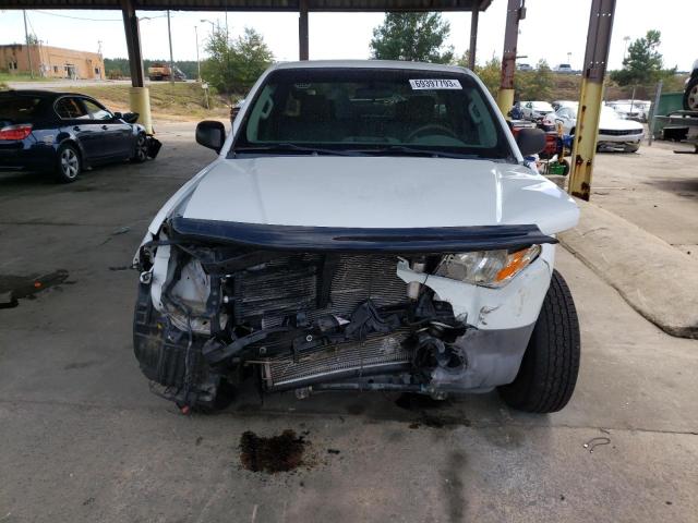 1N6BD0CT1GN792379 Nissan FRONTIER S