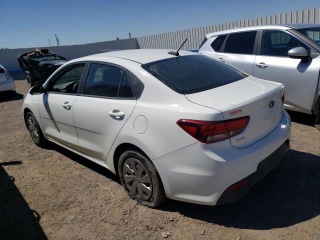 3KPA24AD8LE261959 Kia Rio LX 2