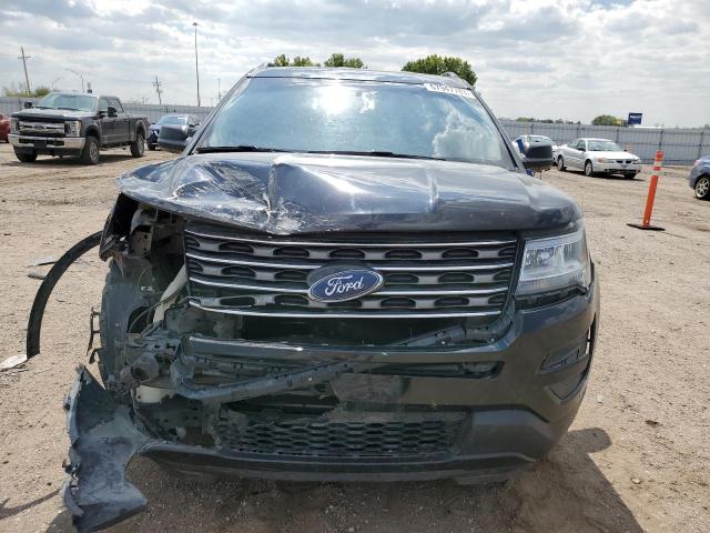 1FM5K8B88GGC94925 Ford EXPLORER
