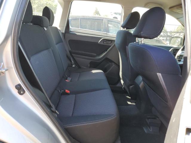 JF2SJABC8FH579978 Subaru Forester 2.5i