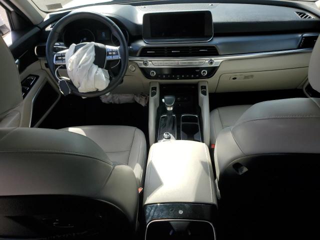 5XYP6DHC5NG239693 KIA Telluride S