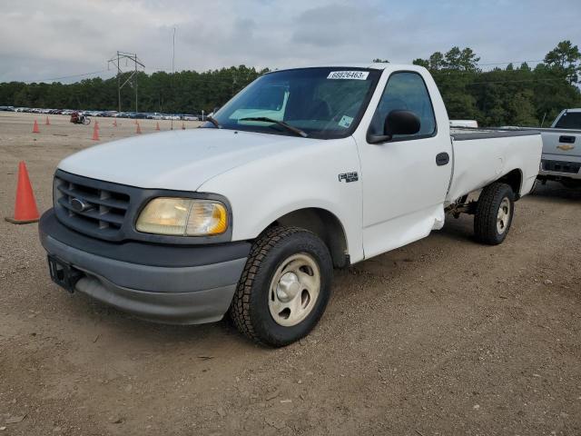 2003 Ford F-150 