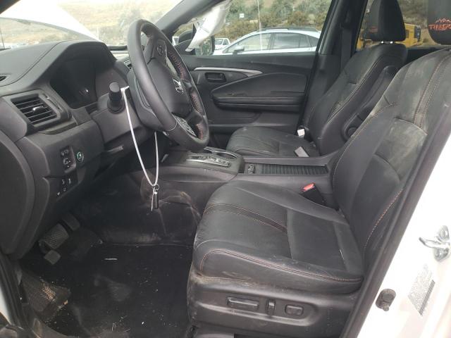 5FNYF8H61NB006598 Honda Passport Trail Sport