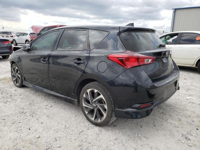 JTNKARJE9GJ507239 | 2016 Scion im