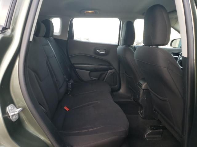 2018 JEEP COMPASS SP - 3C4NJDAB6JT231855