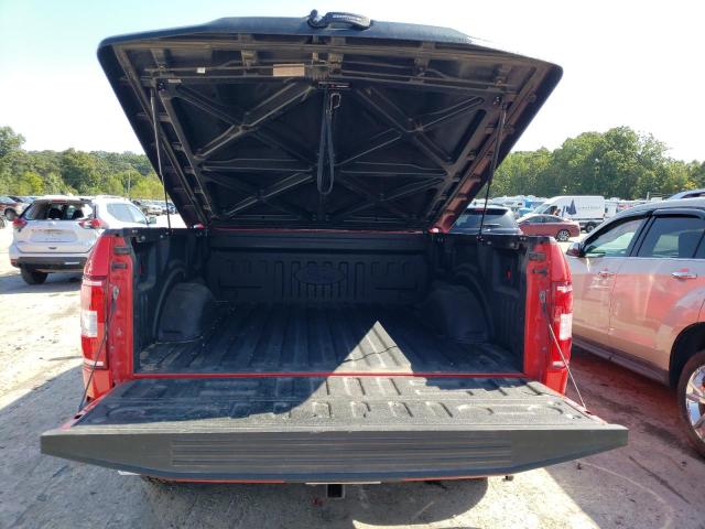 1FTFW1E42LKE05229 Ford F150 Supercrew