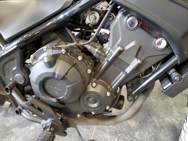 2018 HONDA CMX500 MLHPC5601J5101723
