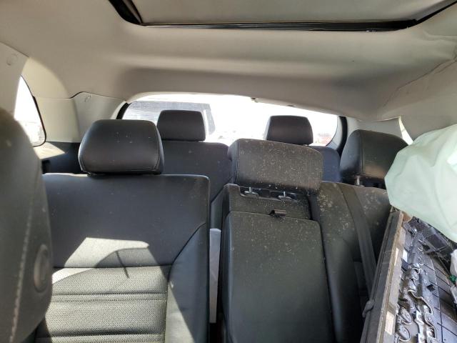 5XYPH4A50HG200083 KIA SORENTO EX