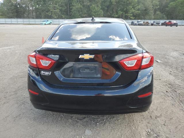 1G1BC5SM1J7247154 | 2018 CHEVROLET CRUZE LS