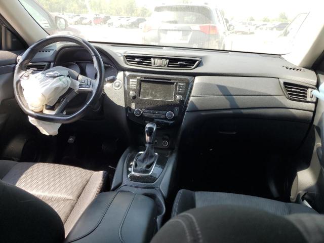 JN8AT2MV4JW344706 Nissan ROGUE S