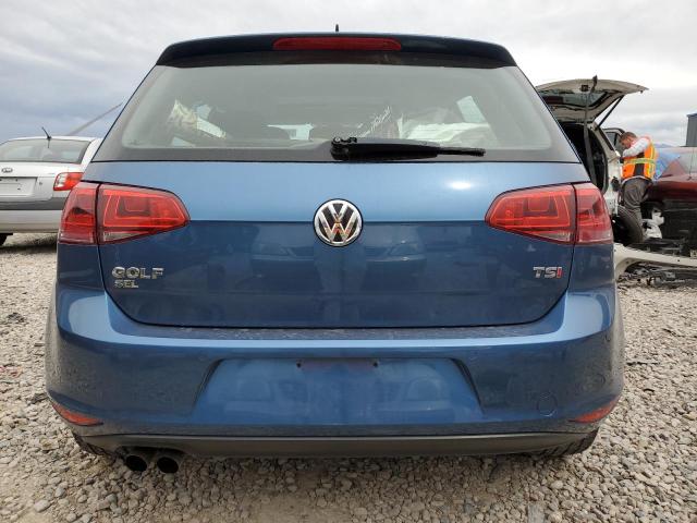 3VW217AU1HM050587 | 2017 VOLKSWAGEN GOLF S