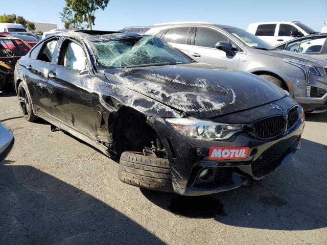 WBA4C9C54GG138045 BMW 428 Xi Gran Coupe Sulev
