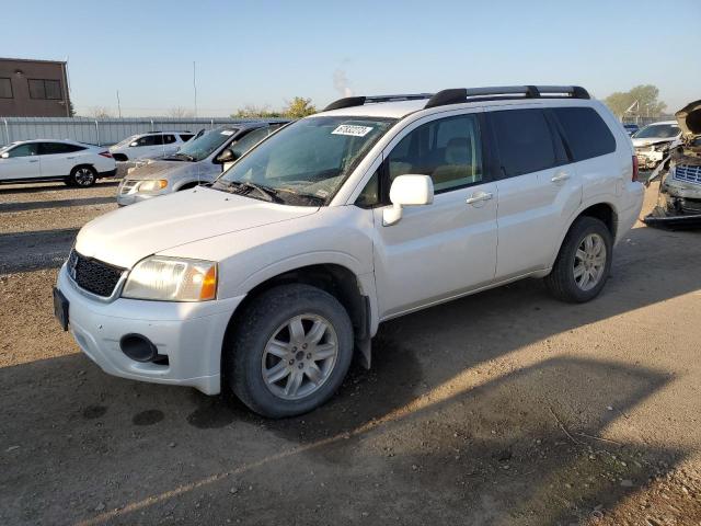 2011 Mitsubishi Endeavor LS