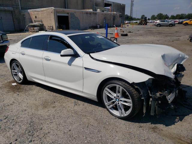 VIN WBA6B2C58DD128229 2013 BMW 6 Series, 650 I no.4