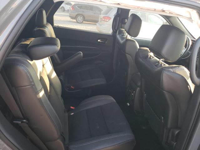 1C4RDHDG7NC199796 Dodge DURANGO GT