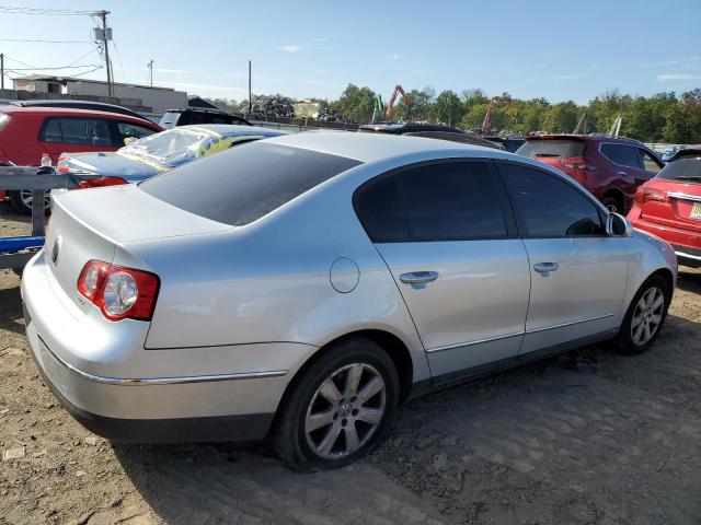 2007 Volkswagen Passat VIN: WVWJK73C17P075644 Lot: 69351963