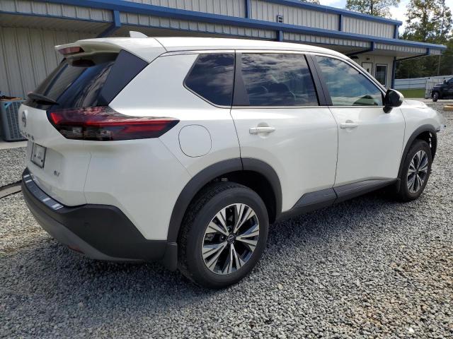 5N1BT3BAXNC722102 Nissan ROGUE SV