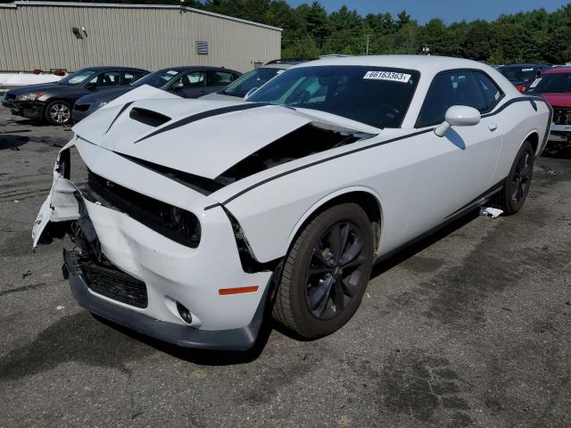 2020 Dodge Challenger GT