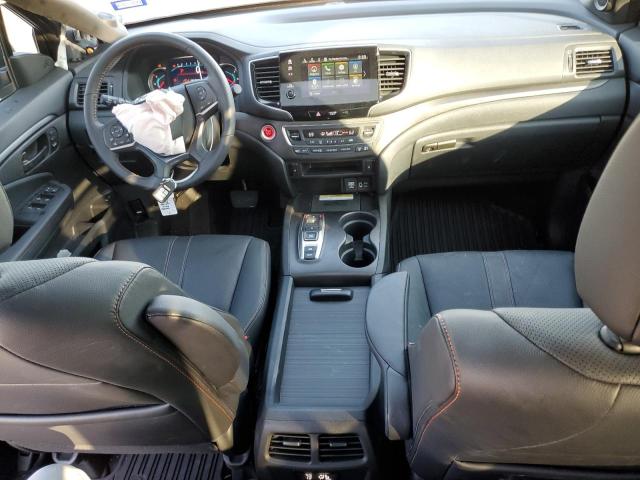 5FNYF6H82NB048610 Honda Pilot Trailsport